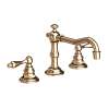 Newport Brass Chesterfield(R): Widespread Lavatory Faucet