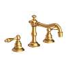 Newport Brass Chesterfield(R): Widespread Lavatory Faucet