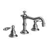 Newport Brass Chesterfield(R): Widespread Lavatory Faucet