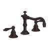Newport Brass Chesterfield(R): Widespread Lavatory Faucet