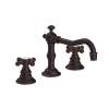 Newport Brass Chesterfield(R): Widespread Lavatory Faucet