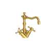 Newport Brass Chesterfield(R): Single Hole Lavatory Faucet