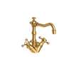 Newport Brass Chesterfield(R): Single Hole Lavatory Faucet