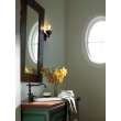 Newport Brass Chesterfield(R): Single Hole Lavatory Faucet