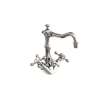 Newport Brass Chesterfield(R): Single Hole Lavatory Faucet
