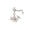 Newport Brass Chesterfield(R): Single Hole Lavatory Faucet
