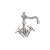 Newport Brass Chesterfield(R): Single Hole Lavatory Faucet