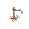 Newport Brass Chesterfield(R): Single Hole Lavatory Faucet
