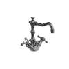 Newport Brass Chesterfield(R): Single Hole Lavatory Faucet