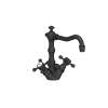 Newport Brass Chesterfield(R): Single Hole Lavatory Faucet