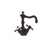 Newport Brass Chesterfield(R): Single Hole Lavatory Faucet