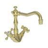 Newport Brass Chesterfield(R): Prep/Bar Faucet
