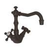Newport Brass Chesterfield(R): Prep/Bar Faucet