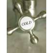 Newport Brass Chesterfield(R): Prep/Bar Faucet