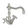 Newport Brass Chesterfield(R): Prep/Bar Faucet