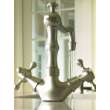 Newport Brass Chesterfield(R): Prep/Bar Faucet