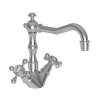 Newport Brass Chesterfield(R): Prep/Bar Faucet