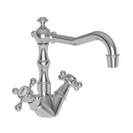 Newport Brass Chesterfield(R): Prep/Bar Faucet