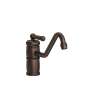 Newport Brass Nadya(R): Single Handle Kitchen Faucet