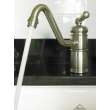Newport Brass Nadya(R): Single Handle Kitchen Faucet