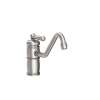 Newport Brass Nadya(R): Single Handle Kitchen Faucet