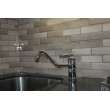 Newport Brass Nadya(R): Single Handle Kitchen Faucet