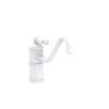Newport Brass Nadya(R): Single Handle Kitchen Faucet