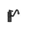 Newport Brass Nadya(R): Single Handle Kitchen Faucet