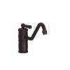 Newport Brass Nadya(R): Single Handle Kitchen Faucet