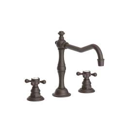 Newport Brass Chesterfield(R): Kitchen Faucet