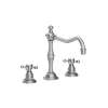 Newport Brass Chesterfield(R): Kitchen Faucet