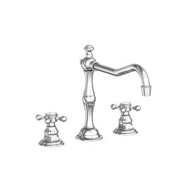 Newport Brass Chesterfield(R): Kitchen Faucet
