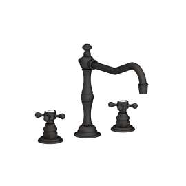 Newport Brass Chesterfield(R): Kitchen Faucet