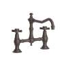 Newport Brass Chesterfield(R): Kitchen Bridge Faucet