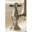Newport Brass Chesterfield(R): Kitchen Bridge Faucet
