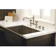 Newport Brass Chesterfield(R): Kitchen Bridge Faucet