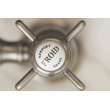 Newport Brass Chesterfield(R): Kitchen Bridge Faucet