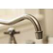 Newport Brass Chesterfield(R): Kitchen Bridge Faucet