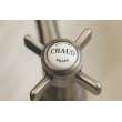 Newport Brass Chesterfield(R): Kitchen Bridge Faucet