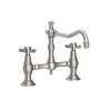 Newport Brass Chesterfield(R): Kitchen Bridge Faucet