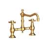 Newport Brass Chesterfield(R): Kitchen Bridge Faucet