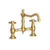 Newport Brass Chesterfield(R): Kitchen Bridge Faucet