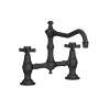 Newport Brass Chesterfield(R): Kitchen Bridge Faucet