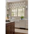 Newport Brass Chesterfield(R): Kitchen Bridge Faucet with Side Spray