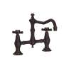 Newport Brass Chesterfield(R): Kitchen Bridge Faucet
