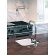 Newport Brass Chesterfield(R): Pot Filler - Wall Mount