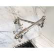Newport Brass Chesterfield(R): Pot Filler - Wall Mount