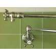Newport Brass Chesterfield(R): Pot Filler - Wall Mount