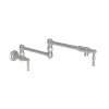 Newport Brass Nadya(R): Pot Filler - Wall Mount