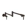 Newport Brass East Linear(R): Pot Filler - Wall Mount